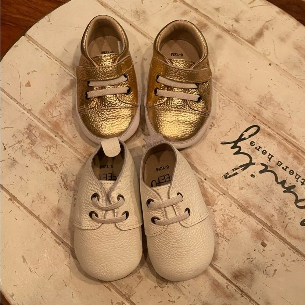 Monkey Feet | Sneaker Bundle
